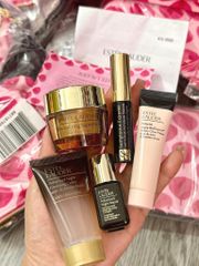 ✨ Set Estee Lauder 6 món dưỡng da trẻ hóa, giao hỏa tốc, tiết kiệm thời gian, chính hãng