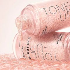 ☀️ Serum chống nắng Vely Vely Vitamin Dark Spot Tone-Up SPF50+ 30ml - Giao Hỏa Tốc, Chính Hãng