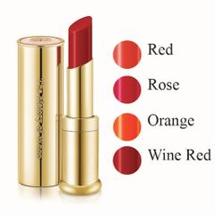 💄 Son dưỡng Whoo Glow Lip Balm SPF10 Red dưỡng ẩm môi, giao nhanh 2h, tiết kiệm thời gian