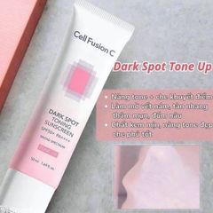 ☀️ Kem chống nắng Cell Fusion C Laser Sunscreen 100 bảo vệ da, phục hồi (Set 2 tuýp x 35ml) Chính hãng