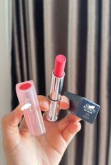 💄 Son dưỡng Dior Addict Lip Glow 075 Gummy chính hãng, lên màu tự nhiên, dưỡng ẩm cao