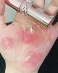 Son YSL Loveshine Candy Glow 3B Rosewood Blush dưỡng môi căng mọng 🏷️ Giá rẻ chốt ngay!