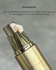 Kem mắt AHC vàng 40ml giảm nhăn mờ thâm hiệu quả, giá rẻ bất ngờ 🏷️