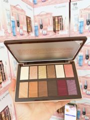 Bảng phấn mắt Lancome Idole 12 màu trang điểm mắt sang trọng, lên màu chuẩn 🏷️ Giá tốt