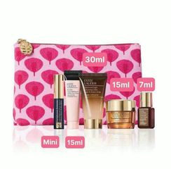 Set Estee Lauder 6 món dưỡng da toàn diện, cấp ẩm chống lão hóa, deal hời 💸
