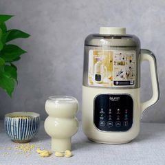Máy Làm Sữa Hạt Mini Ultra Pro Gume MSB03