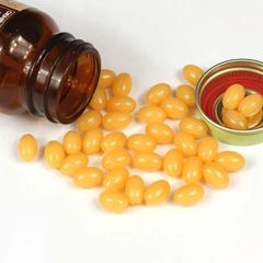Viên Uống Nattokinase Orihiro 2000FU Nhật Bản – Hỗ Trợ Phòng Ngừa Đột Quỵ, Hỗ Trợ Tuần Hoàn Máu, Bảo Vệ Tim Mạch