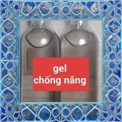 (Nhập Khẩu) [Hàng chính hãng] Combo 2 chai gel chống nắng 200ml Chính Hãng