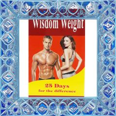 (Đẳng Cấp) Viên Uống Tăng Cân Wisdom Weight Hỗ Trợ Tăng Cân Tự Nhiên Từ Nutra Manufacturing Inc, 25 Viên Set Đầy Đủ