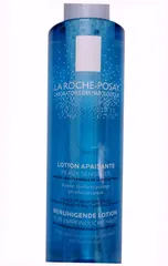 (Hàng Chuẩn) Nước Hoa Hồng La Roche-Posay Soothing Lotion 200ml Toner Chuyên Dụng Cho Da Nhạy Cảm, Không Cồn, Cân Bằng Độ Ẩm Nhập Khẩu Chính Hãng