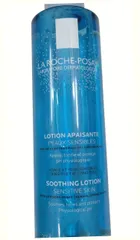 (Hàng Chuẩn) Nước Hoa Hồng La Roche-Posay Soothing Lotion 200ml Toner Chuyên Dụng Cho Da Nhạy Cảm, Không Cồn, Cân Bằng Độ Ẩm Nhập Khẩu Chính Hãng
