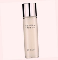 (Nhập Khẩu) Nước hoa hồng Dr. Pepti+ Centella Toner 180ml Dưỡng Da, Cân Bằng Độ pH, Giảm Kích Ứng Cho Da Nhạy Cảm, Xuất Xứ Hàn Quốc Hàng Chuẩn Cao Cấp Nội Địa