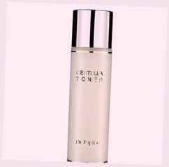 (Nhập Khẩu) Nước hoa hồng Dr. Pepti+ Centella Toner 180ml Dưỡng Da, Cân Bằng Độ pH, Giảm Kích Ứng Cho Da Nhạy Cảm, Xuất Xứ Hàn Quốc Hàng Chuẩn Cao Cấp Nội Địa