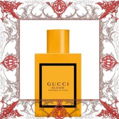(Bản Mới) Nước hoa chiết 10ml Gucci Bloom Profumo Di Fiori Hương hoa nhài, nữ tính, tinh tế, phong cách hiện đại, quà tặng hoàn hảo cho phái đẹp Uy Tín