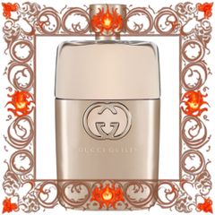 (Cao Cấp) Nước Hoa Gucci Guilty Pour Femme Eau de Toilette 10ml Hương Hoa Tử Đinh Hương, Sang Trọng và Quyến Rũ, Phù Hợp Với Mọi Dịp Nội Địa