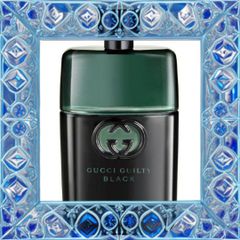 (Đẳng Cấp) Nước hoa nam Gucci Guilty Black Pour Homme 10ml Hương thơm quyến rũ, bí ẩn, hoàn hảo cho đàn ông hiện đại, phong cách lịch lãm. Uy Tín