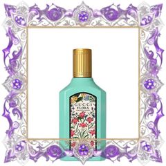 (Cao Cấp) Nước Hoa Chiết 10ml Gucci Flora Gorgeous Jasmine Hương Hoa Nhài Sang Trọng, Quyến Rũ Cho Phái Đẹp Chính Hãng