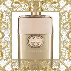 (Cao Cấp) Nước hoa Gucci Guilty Pour Femme 10ml Hương Hoa Sang Trọng, Quyến Rũ và Gợi Cảm Dành Cho Phụ Nữ Cao Cấp