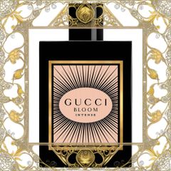 (Bản Mới) Nước Hoa Gucci Bloom Eau de Parfum Intense 10ml Hương Hoa Ngọt Ngào Bí Ẩn, Sang Trọng Mới Ra Mắt 2023, Quà Tặng Hoàn Hảo Hàng Chuẩn