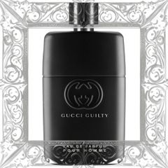 (Hàng Chuẩn) Nước Hoa Chiết 10ml Gucci Guilty Pour Homme Eau de Parfum Nam Tính, Tinh Tế, Hương Balsamic & Hoa Hồng 2020 Mẫu Mới