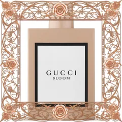 (Cao Cấp) Nước Hoa Chiết 10ml Gucci Bloom Eau de Parfum For Her Hương Hoa Nhài, Hoa Huệ, Sang Trọng và Quyến Rũ, Quà Tặng Lý Tưởng cho Phụ Nữ Nội Địa