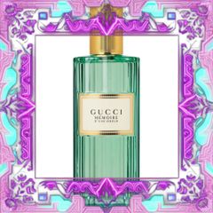 (Hàng Chuẩn) Nước hoa Gucci Mémoire d’une Odeur 10ml Hương bí ẩn và tinh tế cho cả nam và nữ Sản phẩm cao cấp 2019 Chính Hãng