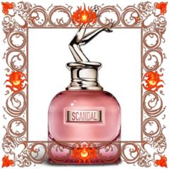 (Bản Mới) Nước Hoa Nữ Jean Paul Gaultier Scandal By Night EDP 80ml Hương Hoa Cỏ Quyến Rũ, Chai Thiết Kế Sang Trọng, Lưu Hương Lâu Dài Chính Hãng
