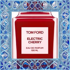 (Đẳng Cấp) Nước Hoa Unisex Tom Ford Lost Cherry EDP 100ml Hương Oriental Floral Ngọt Ngào Quyến Rũ Cho Nam Nữ Uy Tín