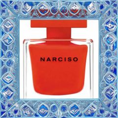 (Đẳng Cấp) Nước Hoa Nữ Narciso Rodriguez Rouge EDP 50ml Hương Hoa Cỏ Gỗ Xạ Hương Gợi Cảm và Quyến Rũ, Phù Hợp Mọi Dịp Chính Hãng