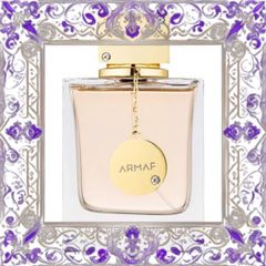 (Hàng Chuẩn) Nước Hoa Nữ Armaf Club De Nuit EDP 105ml Hương Floral Fruity Quyến Rũ, Lưu Hương Trên 12 Giờ, Dung Tích Lớn, Quà Tặng Sang Trọng Cao Cấp