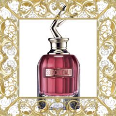 (Loại Tốt) Nước Hoa Nữ Jean Paul Gaultier So Scandal Eau De Parfum 80ml Hương Hoa Cỏ Quyến Rũ, Gợi Cảm, Thiết Kế Độc Đáo, Thời Gian Lưu Hương Lâu Dài Chính Hãng