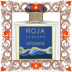 (Chính Hãng) Nước Hoa Unisex Roja Parfums Oceania 100ml Hương Gỗ Thơm Sang Trọng, Lưu Hương Lâu, Quà Tặng Hoàn Hảo Cho Mọi Dịp Mẫu Mới