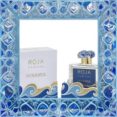 (Chính Hãng) Nước Hoa Unisex Roja Parfums Oceania 100ml Hương Gỗ Thơm Sang Trọng, Lưu Hương Lâu, Quà Tặng Hoàn Hảo Cho Mọi Dịp Mẫu Mới
