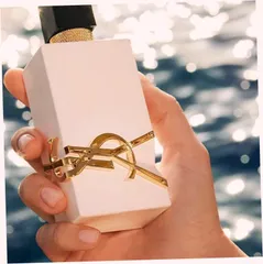 (Chính Hãng) Nước Hoa Nữ Yves Saint Laurent Libre L’Eau Nue 90ml Hương Hoa Cỏ Sang Trọng, Lưu Hương Lâu Dài, Quà Tặng Tuyệt Vời Cho Phái Đẹp Nội Địa Hàng Chuẩn