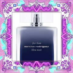 (Chính Hãng) Nước hoa chiết 10ml Narciso Rodriguez For Him Bleu Noir Extreme Hương thơm mạnh mẽ, quyến rũ cho nam giới, sản phẩm từ Pháp năm 2020 Nhập Khẩu