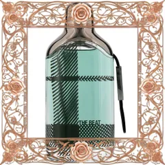 (Cao Cấp) Nước Hoa Burberry The Beat for Men 10ml Hương Nam Trẻ Trung, Năng Động và Quyến Rũ, Phù Hợp Mọi Dịp Mẫu Mới