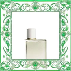 (Cao Cấp) Nước Hoa Chiết 10ml Burberry Her Eau de Toilette Mini Hương Quả Lê và Xạ Hương, Thiết Kế Sang Trọng, Quà Tặng Lý Tưởng Uy Tín
