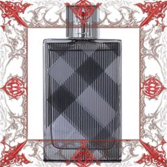 (Cao Cấp) Nước Hoa Chiết 10ml Burberry Brit For Him Hương Thơm Nam Tính, Sang Trọng, Phong Cách Lịch Lãm Từ Anh Hàng Chuẩn