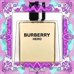 (Hàng Chất) Nước Hoa Chiết Nam Burberry Hero 10ml Hương Gỗ Tuyết Tùng Cuốn Hút, Tự Tin Tỏa Sáng Mọi Dịp Cao Cấp