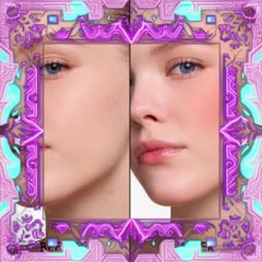(Bản Mới) Phấn Má Hồng Dior Forever Blush Soft Filter Màu 01 Cánh Hoa Trang Điểm Tự Nhiên, Sang Trọng, Duy Trì Độ Tươi Tắn Suốt Ngày Nội Địa