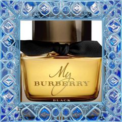 (Chính Hãng) Nước Hoa Nữ My Burberry Black Eau de Parfum 10ml Hương Thơm Quyến Rũ, Sang Trọng, Thích Hợp Cho Buổi Hẹn Hò và Du Lịch Cao Cấp