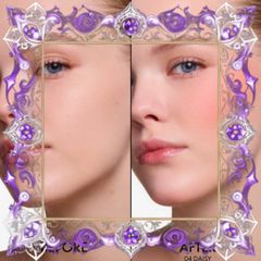 (Chính Hãng) Phấn Má Hồng Dior Forever Blush Màu 04 Hoa Cúc Phấn Trang Điểm Tự Nhiên, Độ Bám Lâu, Màu Sắc Tươi Tắn, Cho Cô Gái Năng Động Cao Cấp