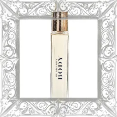 (Bản Mới) Nước Hoa Chiết 10ml Burberry Body Hương Hoa Hồng & Quả Đào, Sang Trọng, Quyến Rũ, Phù Hợp Tiệc Tối & Sự Kiện Đặc Biệt Mẫu Mới