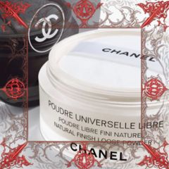 (Hàng Chuẩn) Phấn Phủ Dạng Bột Chanel Poudre Universelle Libre Tone 10 Kiểm Soát Dầu, Lớp Trang Điểm Hoàn Hảo, Sang Trọng và Tự Nhiên Nội Địa