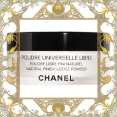 (Hàng Chuẩn) Phấn Phủ Dạng Bột Chanel Poudre Universelle Libre Tone 10 Kiểm Soát Dầu, Lớp Trang Điểm Hoàn Hảo, Sang Trọng và Tự Nhiên Nội Địa