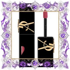 (Đẳng Cấp) Son Kem YSL The Inks Vinyl Cream 622 Plum Liberation Son Môi Bóng Bẩy, Chất Son Mềm Mại, Đáng Mua Cho Tín Đồ Làm Đẹp Nhập Khẩu