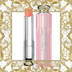 (Hàng Chuẩn) [ không hộp ] Son Dưỡng Dior Addict Lip Glow Màu 004 Coral Mẫu Mới
