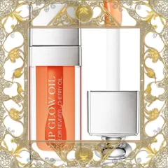 (Hàng Chuẩn) [ không hộp ] Son Dưỡng Dior Addict Lip Glow Màu 004 Coral Mẫu Mới