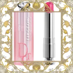 (Bản Mới) Son Dưỡng Dior Addict Lip Glow Màu 007 Raspberry Son Dưỡng Môi Căng Mọng, Độ Ẩm Tối Ưu, Phù Hợp Mọi Hoàn Cảnh Chính Hãng