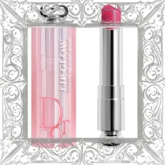 (Hàng Chất) Son Dưỡng Dior Addict Lip Glow Màu 007 Raspberry 323105 Đầy Đủ